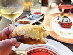 -Mezomd曼索蒂西班牙餐厅(广粤店)