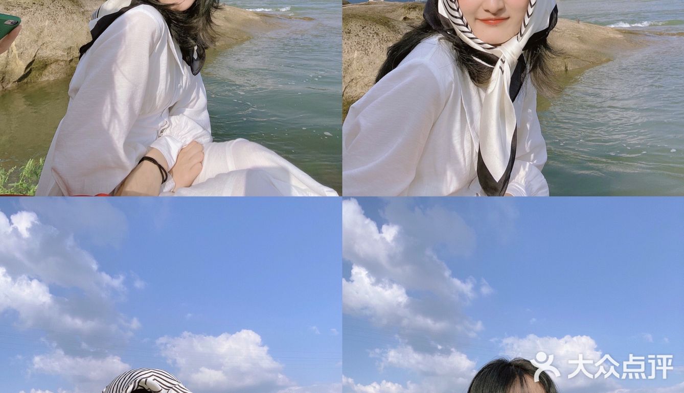 重庆小众景点｜🌳金刚碑古村落