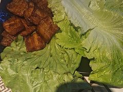 -云晓光头烧烤吧(盛夏店)