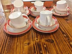 -冶建镜子·中国龙虾王(总店)