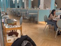 -孔雀云贵川·融合菜(长宁来福士店)