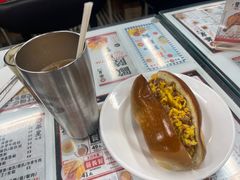 -华星冰室(湾仔店)