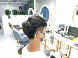 -飞梵造型