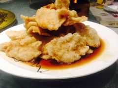 -金饭碗家宴(中兴路店)