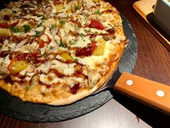 肉食者披萨-澳骄 Aussie Kitchen·手工披萨·西餐(国大店)