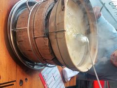 -捞围鲜·港式打边炉(海阳路店)