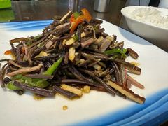 -缘来聚·徽菜名店(黄山宏村店)