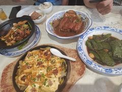 -家乡饭店(里仁洞店)