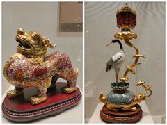 -中国景泰蓝艺术博物馆