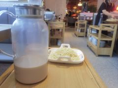 -大熊猫毛肚火锅(烟台万象汇店)