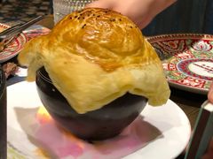 -卢布里西餐厅(总店)