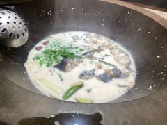 -鲜潭蒸汽石锅鱼(万象前海店)