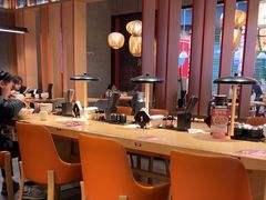 -味千拉面(煌华新纪元购物广场店)