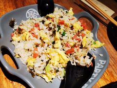 -聚点串吧·北京烧烤(朝北店)