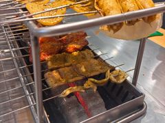 -彭城八戒羊肉串(总店)
