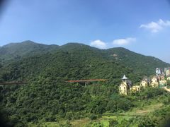 -东部华侨城