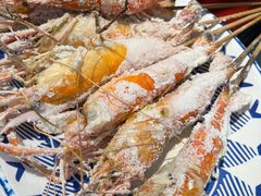 -渔文乐·海鲜大排档(壹品总店)