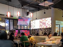 -五丁桥光头香辣蟹(望江橡树林店)