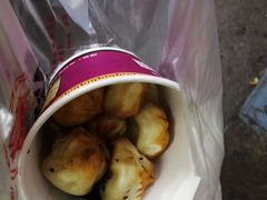 -城隍庙生煎(芙蓉街店)