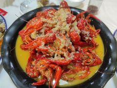 -香满锅老北京羊蝎子火锅·家常菜(新街口店)