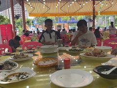 -秋姐美食店(旅游大道店)