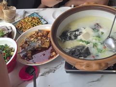 -宝荣鱼馆·临湖之宴(千岛湖店)