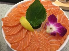 -万岁寿司(万国店)