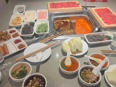 -海底捞火锅(顺义华联店)