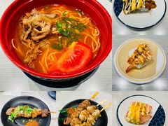 -滨寿司(新街口中央商场店)