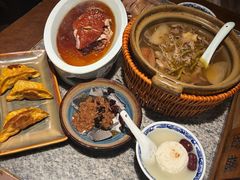 -南京大牌档(青岛万象城店)