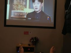 -舒心阁养生堂采耳(中山北路店)