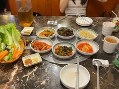 -高丽村韩国料理(兴华二路店)