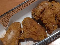 欧巴炸鸡-肥肥虾庄·金牌油焖大虾(杨园滨江时代walk店)