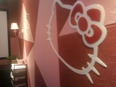 -新华里咖啡书吧(新华书店小寨店)