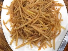 -雨田饭店(华兴东街店)
