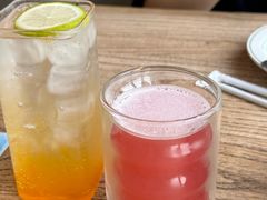 -漾花汐·西餐·下午茶(苏州湾歌林公园店)