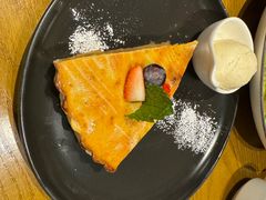 -安妮意大利餐厅(国贸店)