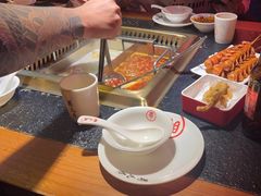 -蜀九鼎毛肚火锅(建瓯店)