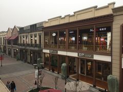 -王府井奥莱临潼小镇(临潼店)