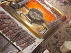 -蜀九鼎·四川火锅·毛肚是招牌(惠安店)