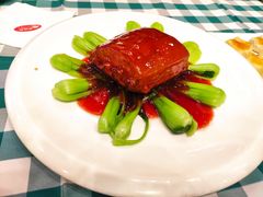 -功德林素菜饭庄(前门店)