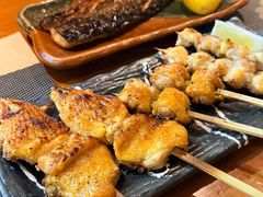 -长崎屋·日本料理·刺身·烧鸟(天河北路店)