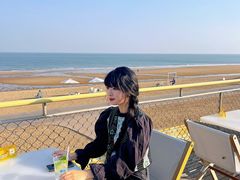 -巧克力渔家.小船海鲜家常菜(万平口店)