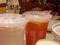 -小吊梨汤·北京菜·烤鸭(鸟巢店)