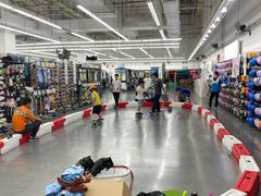 -迪卡侬(大关店)