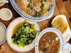 -老雒阳面馆·水席·洛阳菜(王城路店)