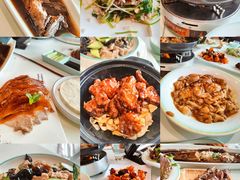 -金家老三饭庄(常营店)
