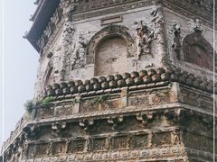 -玲珑塔公园