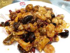 -小船渔村•大连菜•大连焖鱼(明泽街店)