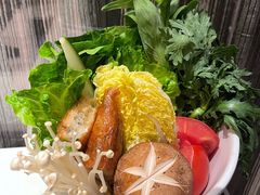 -一哥澳门豆捞·澳门风打边炉(高德置地店)